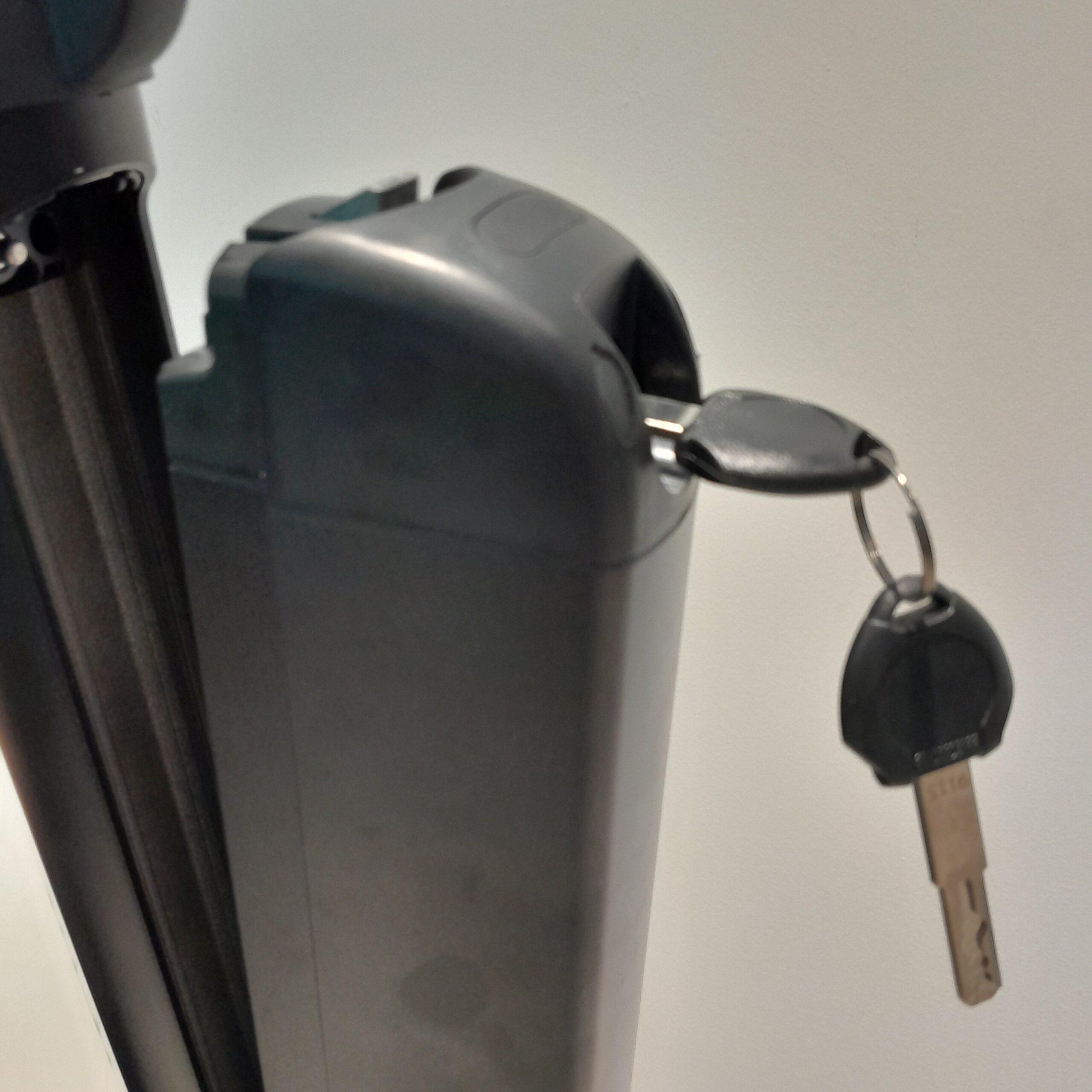 <P align= "center" >Monopatín Eléctrico<BR><B>Etrotter B11</B><BR><BR>CLIC para mas Información</P> - Imagen 4