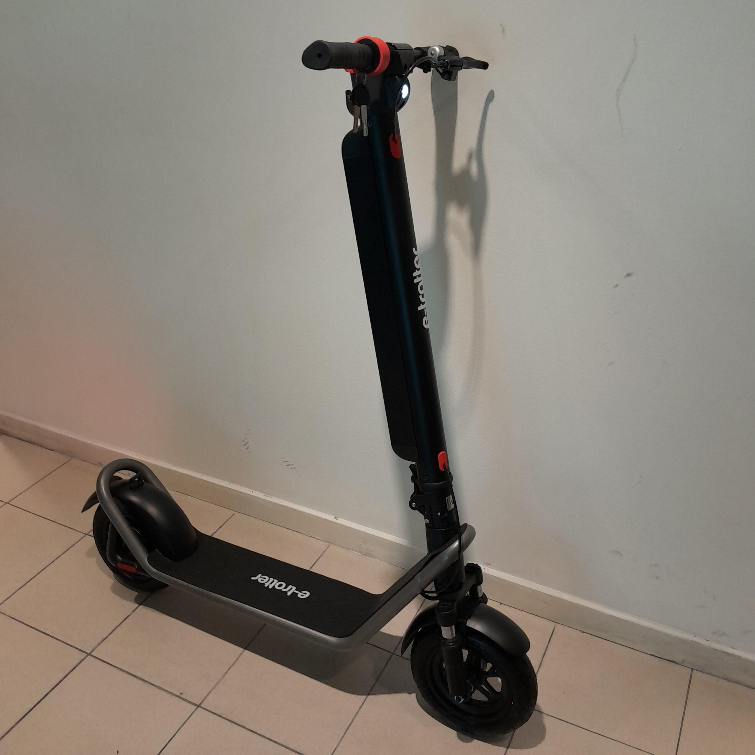 <P align= "center" >Monopatín Eléctrico<BR><B>Etrotter B11</B><BR><BR>CLIC para mas Información</P> - Imagen 5