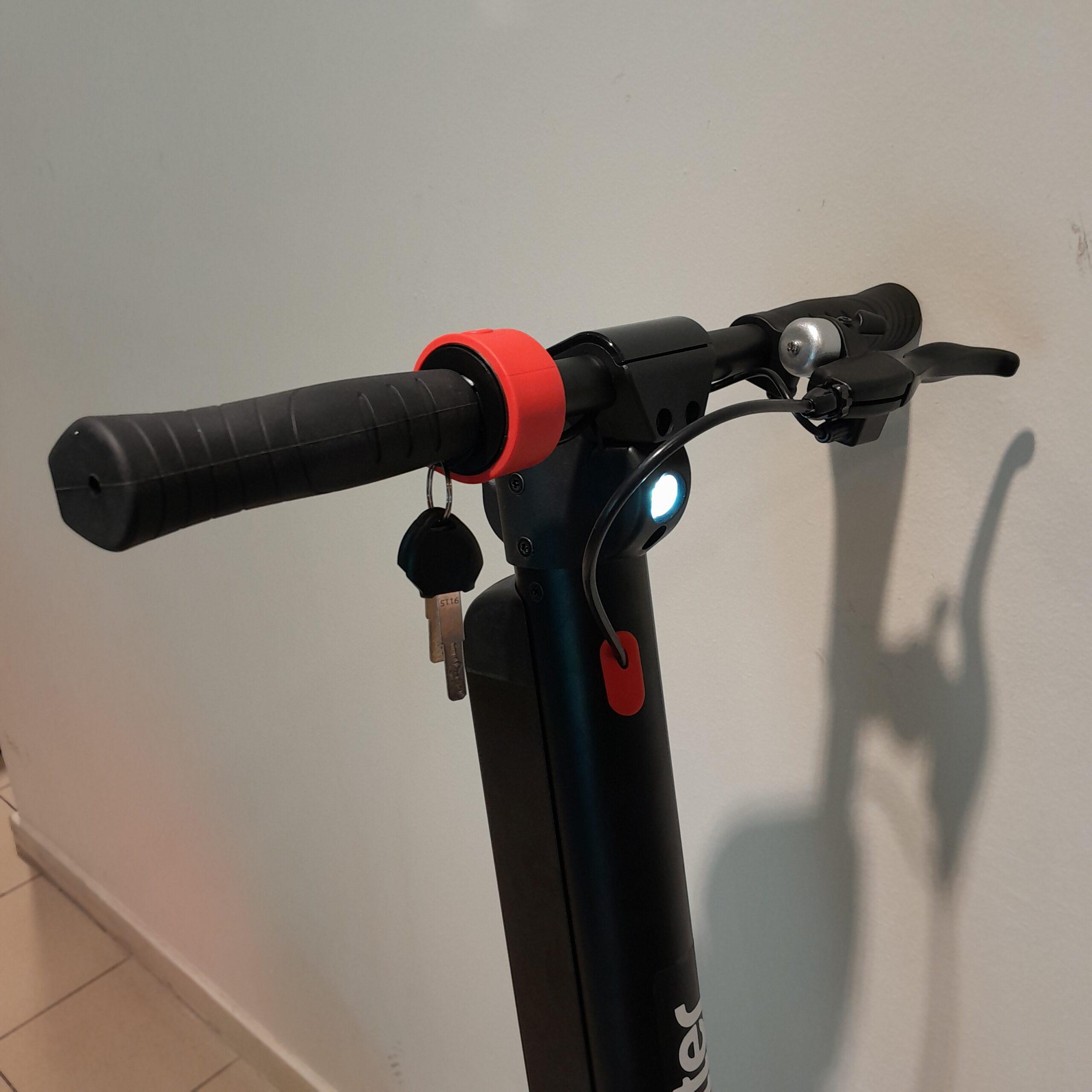 <P align= "center" >Monopatín Eléctrico<BR><B>Etrotter B11</B><BR><BR>CLIC para mas Información</P> - Imagen 6